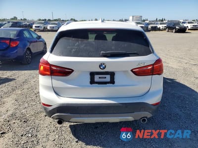 Zdjęcie 6 z 13 samochodu: 2016 BMW X1 XDRIVE28I VIN:WBXHT3C34G5F65727 - miniatura