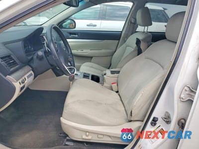 Zdjęcie 7 z 13 samochodu: 2012 SUBARU OUTBACK 2.5I PREMIUM VIN:4S4BRCCC7C3240473 - miniatura