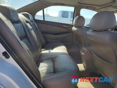 Zdjęcie 10 z 13 samochodu: 1999 ACURA 3.2TL VIN:19UUA5649XA028715 - miniatura