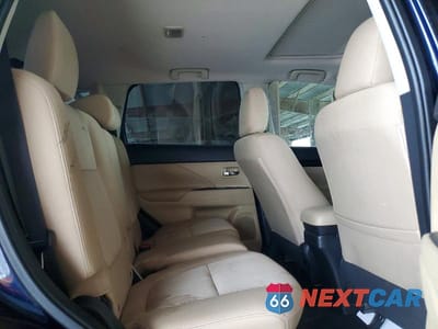 Zdjęcie 11 z 13 samochodu: 2018 MITSUBISHI OUTLANDER SE VIN:JA4AD3A35JZ001297 - miniatura