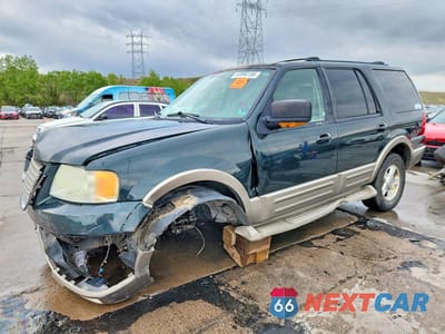 2004 FORD EXPEDITION EDDIE BAUER 1FMFU18L04LB47938 - główne zdjęcie licytacji z USA - miniatura