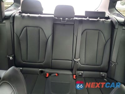 Zdjęcie 10 z 13 samochodu: 2023 BMW X3 SDRIVE30I VIN:5UX43DP07P9R62838 - miniatura