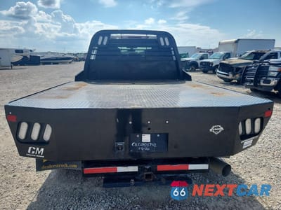 Zdjęcie 6 z 12 samochodu: 2020 CHEVROLET SILVERADO C3500 VIN:1GC4WREY2LF340948 - miniatura