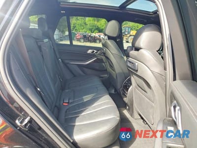 Zdjęcie 11 z 13 samochodu: 2020 BMW X5 XDRIVE40I VIN:5UXCR6C02L9C91877 - miniatura