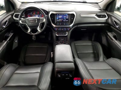 Zdjęcie 8 z 13 samochodu: 2023 GMC ACADIA SLT VIN:1GKKNUL41PZ250874 - miniatura