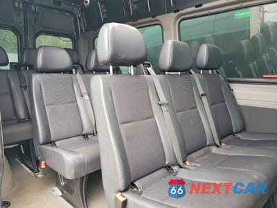 Zdjęcie 10 z 12 samochodu: 2014 MERCEDES-BENZ SPRINTER 2500 VIN:WDZPE7DC0E5835717 - miniatura