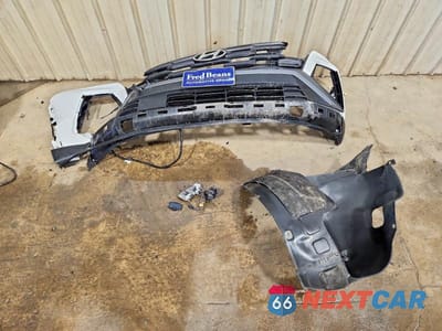 Zdjęcie 13 z 14 samochodu: 2025 HYUNDAI TUCSON SEL VIN:3KMJBCDE3SE004475 - miniatura
