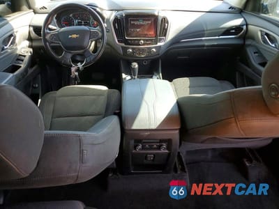 Zdjęcie 8 z 12 samochodu: 2019 CHEVROLET TRAVERSE LT VIN:1GNERGKW8KJ254310 - miniatura
