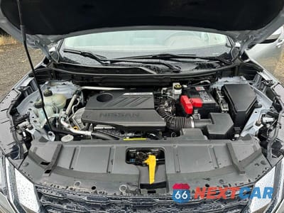 Zdjęcie 7 z 11 samochodu: 2023 NISSAN ROGUE SV VIN:5N1BT3BB3PC947361 - miniatura