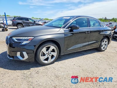 2023 AUDI A3 PREMIUM WAUAUDGY7PA115014 - główne zdjęcie licytacji z USA - miniatura