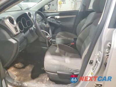 Zdjęcie 7 z 12 samochodu: 2011 TOYOTA MATRIX BASE VIN:2T1KU4EE4BC584419 - miniatura