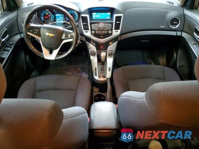Zdjęcie 8 z 13 samochodu: 2013 CHEVROLET CRUZE LT VIN:1G1PC5SB9D7134707 - miniatura