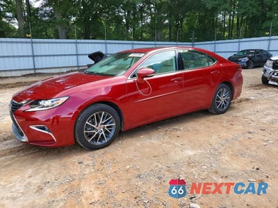 2018 LEXUS ES 350 58ABK1GG9JU091425 - główne zdjęcie licytacji z USA - miniatura