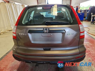 Zdjęcie 6 z 12 samochodu: 2010 HONDA CR-V LX VIN:5J6RE4H38AL081015 - miniatura