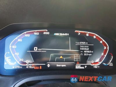 Zdjęcie 9 z 12 samochodu: 2022 BMW 330I VIN:3MW5R1J05N8C47282 - miniatura