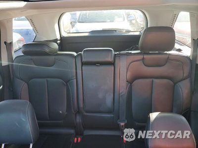 Zdjęcie 10 z 13 samochodu: 2022 JEEP GRAND CHEROKEE LIMITED VIN:1C4RJHBG9N8610517 - miniatura