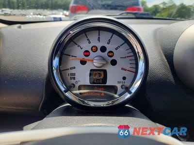 Zdjęcie 9 z 13 samochodu: 2012 MINI COOPER S COUNTRYMAN VIN:WMWZC5C51CWM13384 - miniatura