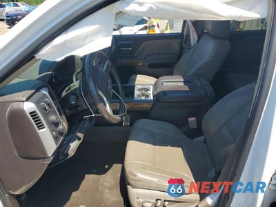 Zdjęcie 7 z 13 samochodu: 2015 GMC SIERRA K1500 SLT VIN:3GTU2VEC9FG279822 - miniatura