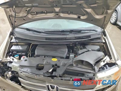 Zdjęcie 12 z 13 samochodu: 2012 HONDA ODYSSEY TOURING VIN:5FNRL5H97CB081664 - miniatura
