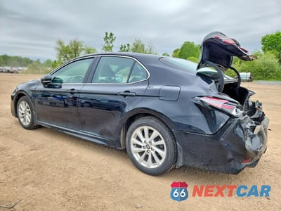 Drugie zdjęcie samochodu z przodu: 2023 TOYOTA CAMRY SE VIN:4T1G11BK4PU103646 - miniatura