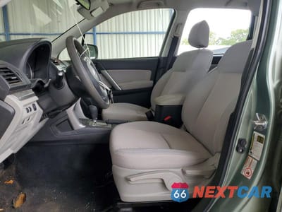 Zdjęcie 7 z 12 samochodu: 2014 SUBARU FORESTER 2.5I VIN:JF2SJAAC1EH438976 - miniatura