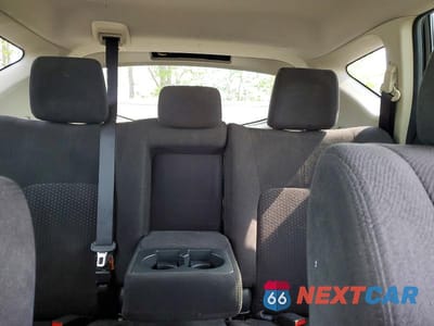 Zdjęcie 10 z 13 samochodu: 2014 NISSAN MURANO S VIN:JN8AZ1MWXEW506328 - miniatura