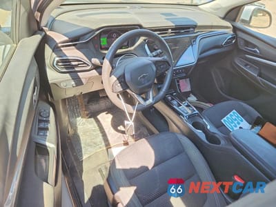Zdjęcie 8 z 13 samochodu: 2022 CHEVROLET BOLT EUV LT VIN:1G1FY6S00N4131988 - miniatura