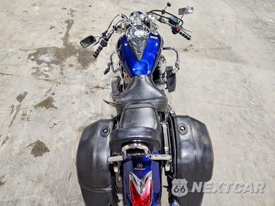 Zdjęcie 6 z 9 samochodu: 2015 YAMAHA XVS950 A VIN:JYAVN01E4FA023216 - miniatura