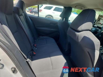 Zdjęcie 10 z 12 samochodu: 2022 TOYOTA COROLLA LE VIN:5YFEPMAE3NP301622 - miniatura