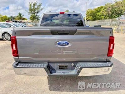 Zdjęcie 6 z 15 samochodu: 2023 FORD F150 SUPERCREW VIN:1FTEW1C86PKD23334 - miniatura