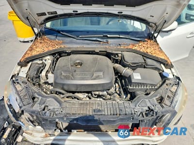 Zdjęcie 11 z 13 samochodu: 2015 VOLVO S60 PREMIER VIN:YV140MFK0F2355470 - miniatura