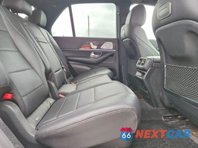 Zdjęcie 11 z 13 samochodu: 2020 MERCEDES-BENZ GLE 350 VIN:4JGFB4JE4LA179501 - miniatura