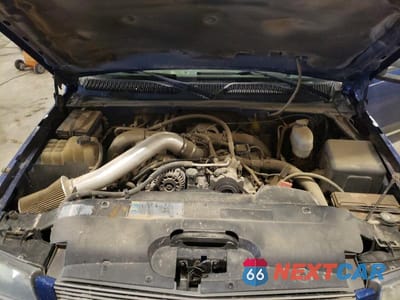 Zdjęcie 11 z 12 samochodu: 2003 CHEVROLET SILVERADO K2500 HEAVY DUTY VIN:1GCHK29103E344391 - miniatura
