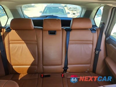 Zdjęcie 10 z 13 samochodu: 2010 BMW X5 M VIN:5UXFE4C53AL382551 - miniatura