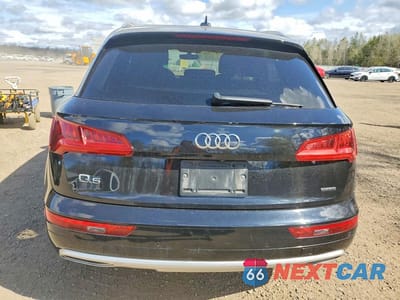 Zdjęcie 6 z 13 samochodu: 2019 AUDI Q5 PREMIUM PLUS VIN:WA1BNAFYXK2117759 - miniatura