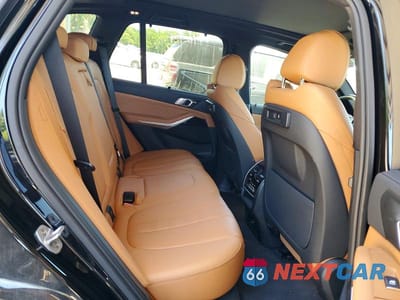 Zdjęcie 10 z 12 samochodu: 2021 BMW X5 SDRIVE 40I VIN:5UXCR4C07M9D78888 - miniatura