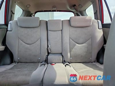 Zdjęcie 10 z 14 samochodu: 2010 TOYOTA RAV4 BASE VIN:JTMKF4DV7A5019041 - miniatura