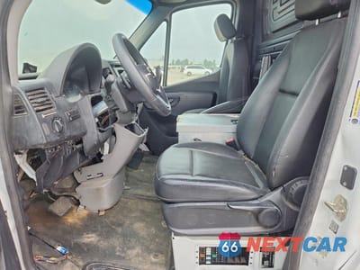 Zdjęcie 7 z 14 samochodu: 2022 MERCEDES BENZ SPRINTER 2500 DELIVERY VAN VIN:W1Y40BHY5NT097186 - miniatura