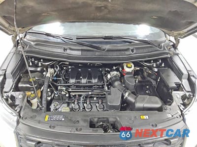 Zdjęcie 12 z 13 samochodu: 2016 FORD EXPLORER XLT VIN:1FM5K7D82GGA35161 - miniatura