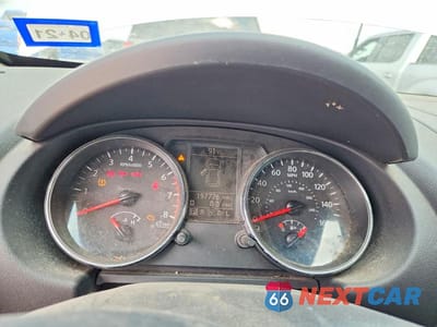 Zdjęcie 9 z 13 samochodu: 2011 NISSAN ROGUE S VIN:JN8AS5MT5BW154112 - miniatura