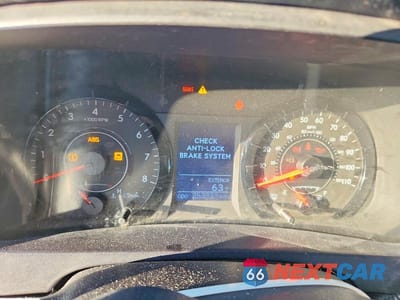 Zdjęcie 9 z 13 samochodu: 2017 TOYOTA SIENNA L 7-PASSENGER VIN:5TDZZ3DC1HS856239 - miniatura