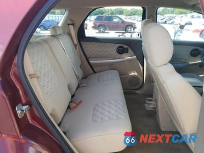 Zdjęcie 11 z 13 samochodu: 2009 CHEVROLET EQUINOX LS VIN:2CNDL13F496220143 - miniatura