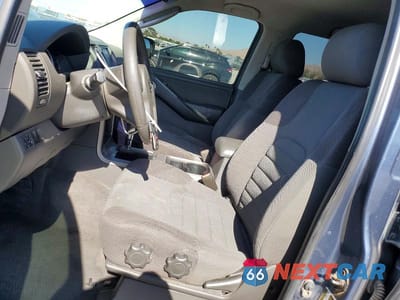 Zdjęcie 7 z 13 samochodu: 2007 NISSAN PATHFINDER S VIN:5N1AR18U67C644713 - miniatura