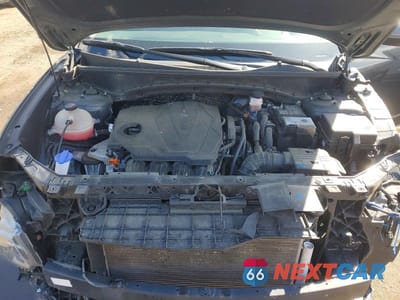 Zdjęcie 12 z 13 samochodu: 2022 HYUNDAI TUCSON SEL VIN:5NMJBCAE4NH038607 - miniatura