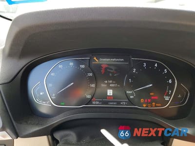 Zdjęcie 9 z 13 samochodu: 2022 BMW X3 SDRIVE30I VIN:WBX47DP07NN134026 - miniatura