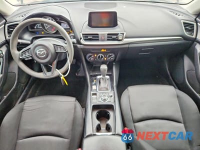 Zdjęcie 8 z 12 samochodu: 2018 MAZDA 3 SPORT VIN:3MZBN1U72JM192220 - miniatura