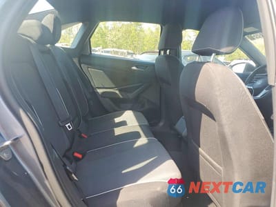 Zdjęcie 10 z 13 samochodu: 2025 VOLKSWAGEN JETTA SPORT VIN:3VWBX7BU9SM052544 - miniatura