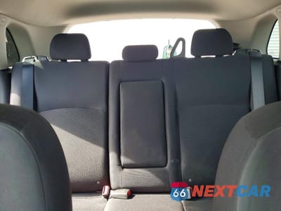Zdjęcie 10 z 13 samochodu: 2014 MITSUBISHI OUTLANDER SPORT ES VIN:4A4AR3AU4EE013284 - miniatura