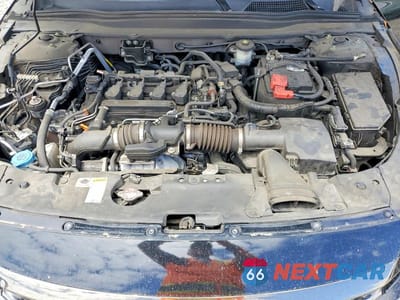 Zdjęcie 11 z 12 samochodu: 2022 HONDA ACCORD SPORT VIN:1HGCV1F3XNA085809 - miniatura