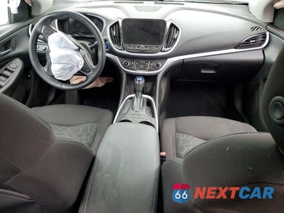 Zdjęcie 8 z 12 samochodu: 2017 CHEVROLET VOLT LT VIN:1G1RC6S56HU175313 - miniatura